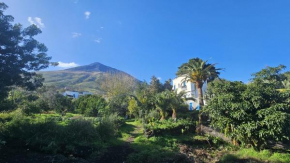 La Casa di Nonna Ida Lipari